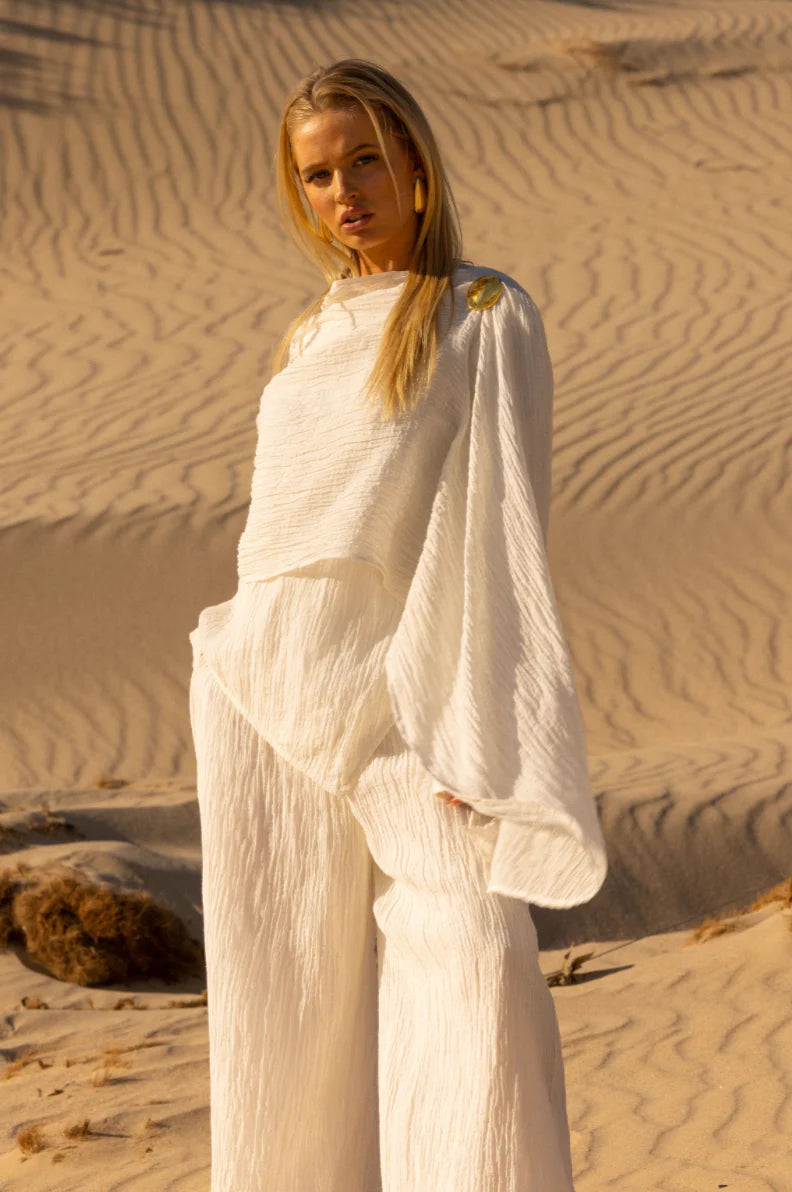 EIRA SET - PEARL